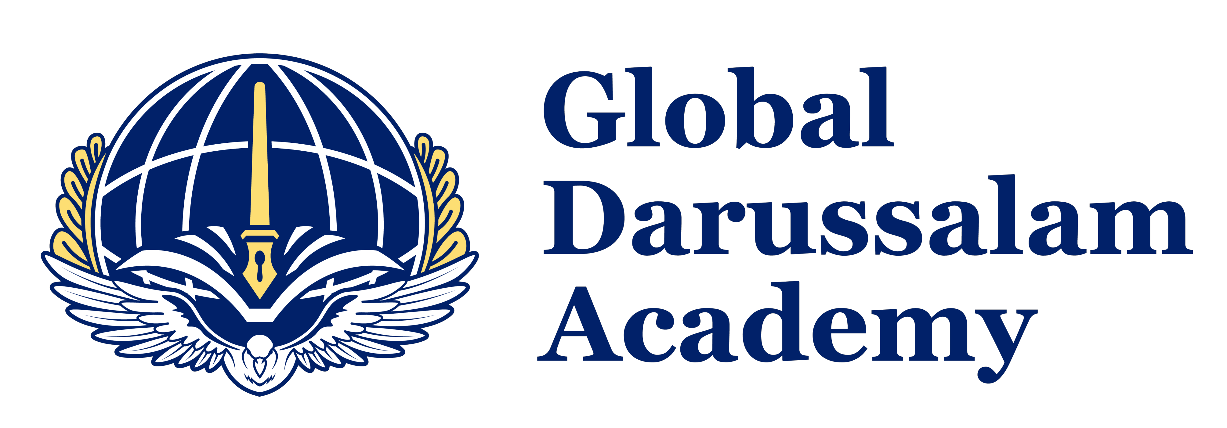 Global Darussalam Academy